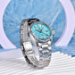 2026 New PAGANI DESIGN Watch Men GMT Luxurys Sapphire Glass Automatic Machinery Watches 100M Waterproof Luminous Watch for Men