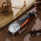 【Escapement Time】Automatic PT5000 Movement Pilot Watch withType-B or Type-A   Black Dial and 40mm Case waterproof 100M