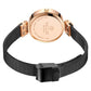 MEGIR Fashion Ladies Bracelet Watches Steel Mesh Band Quartz Wristwatch Women Dress Clock Waterproof Female Gifts Reloj Mujer