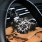MEGIR Men Watches Fashion Luxury Big Dial Sports Waterproof Quartz Wristwatch Chronograph Male Casual Luminous Clock 2136