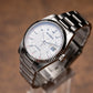 PX1690-JP 37mm Men Dress Watch Luxury Sapphire PT5000 Keyboard Dial Automatic Mechanical Watches 20Bar Waterproof Luminous