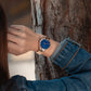 MEGIR Women Luxury Brand Watch Fashion Sport Wristwatch Waterproof Elegant Ladies Wrist Watches Clock for Female Montre Femme
