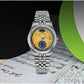 San Martin 39mm Miyota 9132 Power Reserve Display Men Luxury Sport Watch Automatic Mechanical Waterproof Original Design SN0144