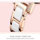 MEGIR Quartz Watch for Women Fashion Brand Casual Wristwatch Clock Waterproof Sport Ladies Dress Clock Montre Femme 7016