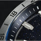 San Martin 39mm Aventurine Gemstone Dial Luxury Men's Watch NH34 GMT Automatic Mechanical Sapphire Waterproof Luminous SN0129