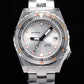 SEESTERN SUB600T V3 Mens Watch Automatic Diving Sapphire Wristwatch NH35 Movement Ceramic Bezel Luminous Date Jubilee Waterproof
