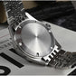 San Martin Original Design Fashion GMT 39.5mm Men Sports Watch Japan NH34 Automatic Mechanical Waterproof 100m SN0116 Reloj