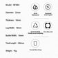 NAVIFORCE Elegant Watch For Women Fashion Quartz Wristwatch Woman Watches Ladies Festival Valentine's Day Gift Clock Reloj Mujer