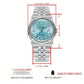 2026 New PAGANI DESIGN 40MM Men Mechanical Watch Top Brand Sapphire Glass Automatic Watch 100M Waterproof Luminous Watch for Men