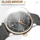 NAVIFORCE 2025 High Quality Men's Luxury Quartz Wristwatch Sports Date Waterproof Fashion Clock Top Brand Male Relogio Masculino