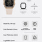 NAVIFORCE Women Watch Waterproof Personality Square Wristwatches LED Digital Silicone Strap Sport Electronic Clock Montre Femme