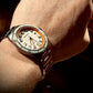 Proxima PX1703 Luxury Diver Watch Business Waterproof Male Clock PT5000 Men Watches Stainless Steel Sapphire Bezel BGW9 Luminous