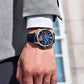 2025 PAGANI DESIGN New Pilot Men Mechanical Watch Luxury Sapphire Glass Moonphase Watch 10bar Waterproof Automatic Watch for Men