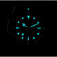 San Martin 38mm Upgrade Classic 6200 Diving Watch Automatic Mechanical Men Luxury Wristwatch Sapphire Waterproof 200m  SN0004