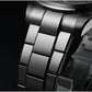 San Martin 36/39/42mm SN0144 JianZhan Dial Gada Watch Miyota 9015 Original Design Men Luxury Dress Automatic Mechanical Watches