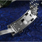 San Martin 39mm MOP Dial Sport Gada Watch Luxury Dress Men Miyota 90S5 Automatic Mechanical Wristwatch Waterproof 100m SN0144