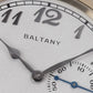 Baltany S4046G Dress Watch Man Luxury Gold Case Automatic Watch Stainless Steel Square Retro 1921 Mechanical Wristwatch Man