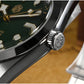 San Martin Vintage 36mm BB36 Explore Climbing Series Luxury Men Watch Couples Sport Watches Automatic Mechanical 10Bar Relogio