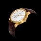 BODERRY Mens Micro-rotor Automatic Dress Watches Waterproof Stainless Steel Mechanical Business Wrist Watch for Men,Sapphire
