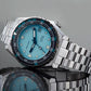 SEESTERN SUB600T V3 Mens Watch Automatic Diving Sapphire Wristwatch NH35 Movement Ceramic Bezel Luminous Date Jubilee Waterproof