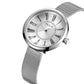 MEGIR Luxury Women Watches Fashion Ladies Quartz Watch Clock Stainless Steel Waterproof Female Watch Relogio Feminino 7014