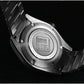 San Martin 36/39/42mm SN0144 JianZhan Dial Gada Watch Miyota 9015 Original Design Men Luxury Dress Automatic Mechanical Watches