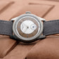 Pierre Paulin Salmon Dial Watch 50m Skin Diver Watch Vintage Small Seconds Mechanical Hand Watch 38mm Reloj Hombre Metal