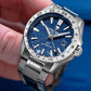 2026 New PAGANI DESIGN Watch Men GMT Luxurys Sapphire Glass Automatic Machinery Watches 100M Waterproof Luminous Watch for Men