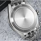 San Martin 40mm Men's Luxury Diver Watch Miyota 9015 Enamel Sunburst Dial Automatic Mechanical Wristwatch Waterproof 200m SN0148