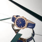 MEGIR Fashion Women Watches Luxury Diamond Leather Ladies Bracelet Female Quartz Wristwatches Dress Clock Relogio Feminino 7029