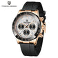 2026 New PAGANI DESIGN 40MM Men's Multifunctional Quartz Watches VK63 Sapphire Glass Chronometer Luxurys Business Watch for Men