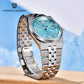 2026 New PAGANI DESIGN 40MM Men Mechanical Watch Top Brand Sapphire Glass Automatic Watch 100M Waterproof Luminous Watch for Men