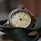 Baltany 38MM A11 Military Automatic Watch Man S2031B Sapphire Crystal 10ATM Stainless Steel NH38 Retro Mechaincal Wristwatches