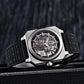 2024 PAGANI DESIGN New 42MM Skeleton Men's Mechanical Watch Luxury Sapphire Glass Automatic Watch 5ATM Waterproof Watch for Men