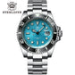 SD1953 Steeldive Brand 2022 Men Mechanical Wristwatch 41mm Stainless Steel Men Watch NH35 Sapphire Glass Men Watches