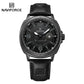 NAVIFORCE Luxury Men Watch Quartz Man Watches Waterproof Luminous Hand Top Brand Sport Watch for Men Date Display Reloj Feminino