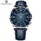 New PAGANI DESIGN Luxury Sapphire Glass Men's Mechanical Watches Automatic Movement Waterproof Stainless Steel Watches for Men