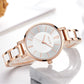 MEGIR Quartz Watch for Women Fashion Brand Casual Wristwatch Clock Waterproof Sport Ladies Dress Clock Montre Femme 7016