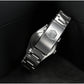 San Martin Men Luxury Watch 36mm BB36 Snowflake Hands Explore Series Sports Watches PT5000 Automatic Mechanical 10Bar BGW-9 Lume