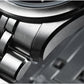 San Martin New 39mm Gada Watch Chinese Style Original Design Sunburst JianZhan Miyota 90S5 Men Dress Automatic Mechanical SN0144