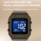 NAVIFORCE Watch for Women Multifunction Digital Luxury Watches Auto Time Date Week Display Silicone Strap Waterproof Girl clock
