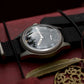 Baltany Dirty Dozen Watch Man S2019 Military Vintage Wristwatch Small Seconds Hand VD78 Quartz Luminous 100M Waterproof Field Wa