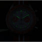 San Martin New Chronograph VK64 Quartz Watch Original Design 39.5mm Men Sports Business Dress Watches Waterproof 100m SN0116