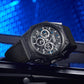 MEGIR Men's Watches Waterproof Sports Quartz Wristwatch with Chronograph Calendar Luminous Male Clock Relogio Masculino 4220