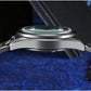San Martin New Gada Fashion Sport Watch 39mm NH35 Automatic Mechanical Men Watches Dress Waterproof 100m Luminous SN0129
