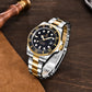 2025 Pagani design men's automatic watches Luxury Sapphire mirror waterproof mechanical watch Stainless Steel sports men's watch
