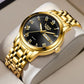 LIGE Fashion Waterproof Watch Women Creative Women's Bracelet Watches Top Brand Luxury Sport Quartz Chronograph Relógio Feminino
