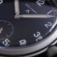 Baltany Dirty Dozen Watch Man S2019 Military Vintage Wristwatch Small Seconds Hand VD78 Quartz Luminous 100M Waterproof Field Wa