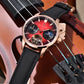 2025 PAGANI DESIGN New Pilot Men Mechanical Watch Luxury Sapphire Glass Moonphase Watch 10bar Waterproof Automatic Watch for Men