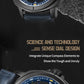NAVIFORCE Luxury Men Watch Quartz Man Watches Waterproof Luminous Hand Top Brand Sport Watch for Men Date Display Reloj Feminino